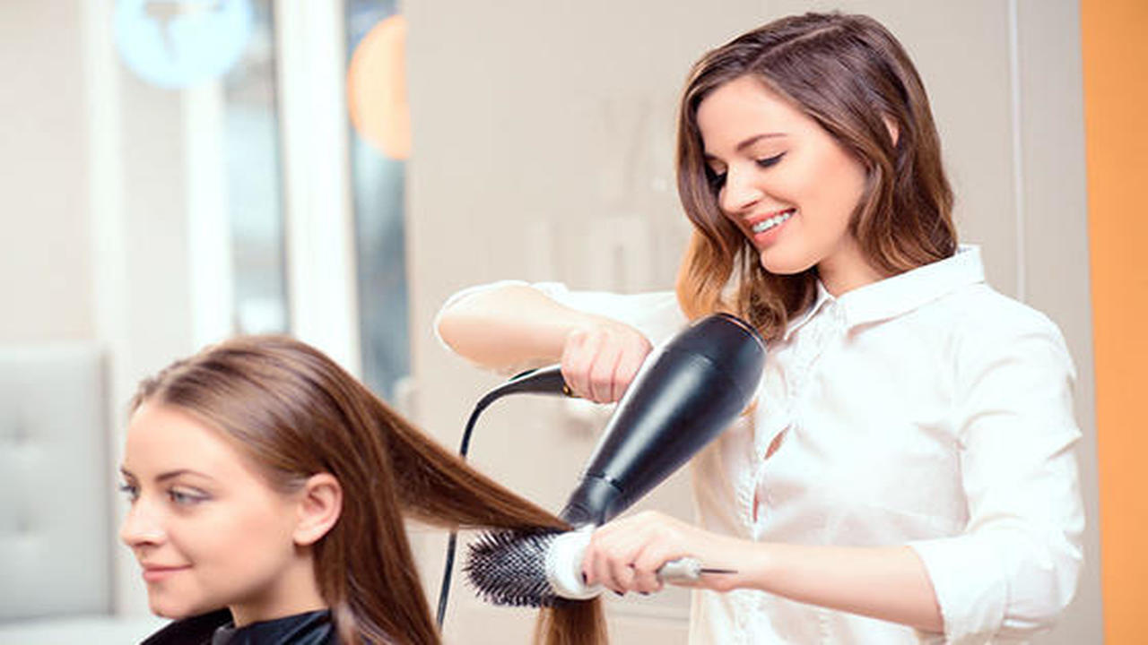 Peluquería