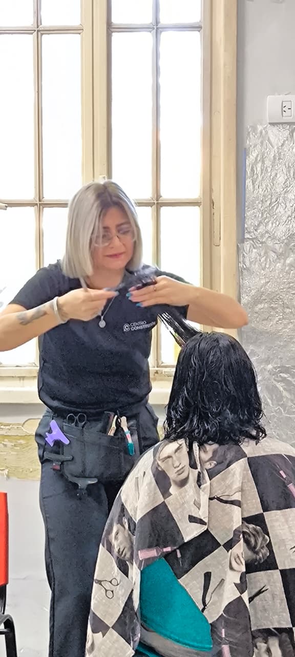 Corte de Damas